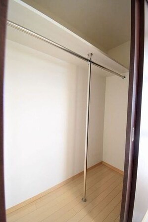 ヴィアーレ広瀬の物件内観写真